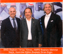 basın