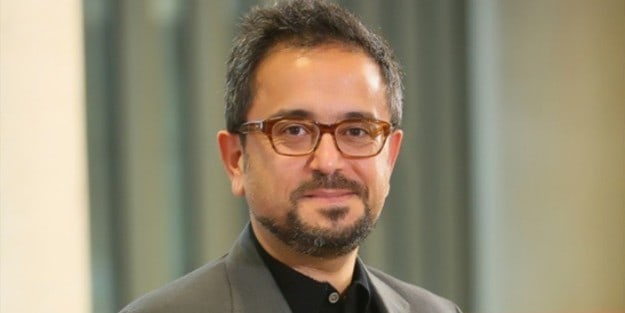 ali sabancı