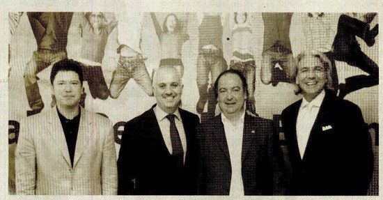 Yüksek Ciro İş Getirecek - (Cumhuriyet)