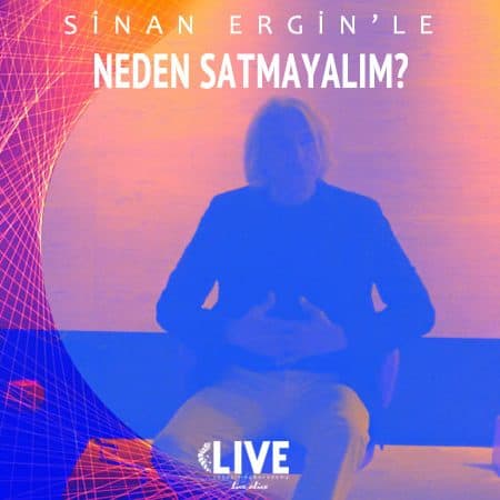 NEDEN SATMAYALIM