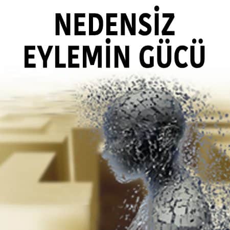 NEDENSİZ EYLEMİN GÜCÜ