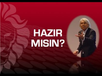 BİLGİ ALARAK MI ÇIKALIM? DEĞİŞEREK Mİ ÇIKALIM? BİLGİ ALARAK MI ÇIKALIM? DEĞİŞEREK Mİ ÇIKALIM?