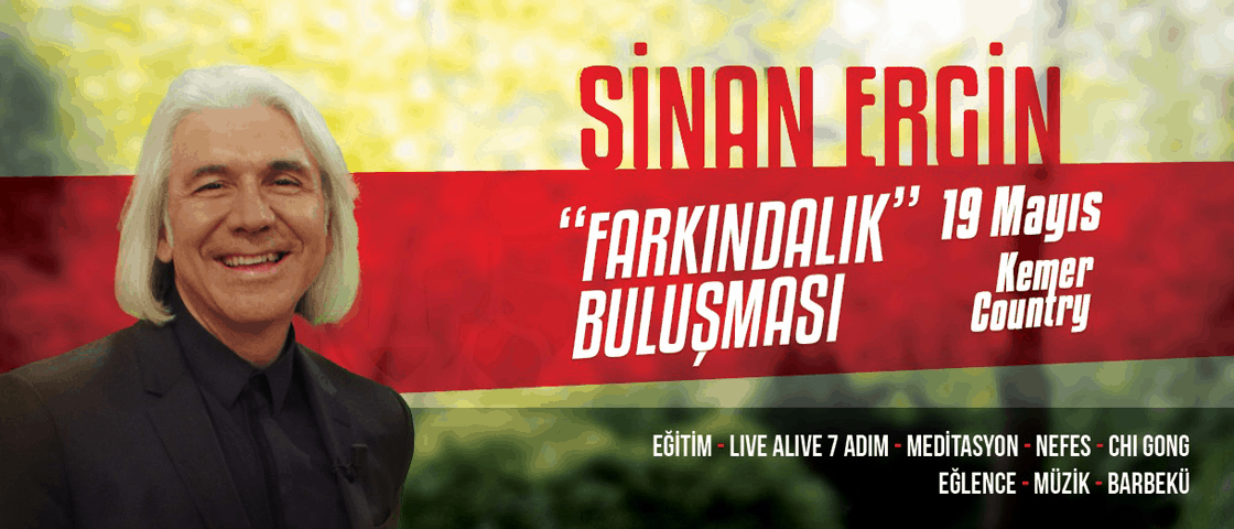 farkındalık buluşması