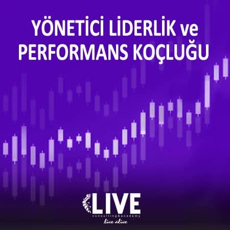 YÖNETİCİ LİDERLİK ve PERFORMANS KOÇLUĞU