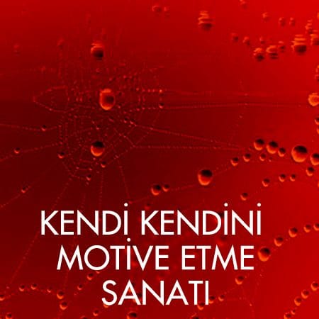 KENDİ KENDİNİ MOTİVE ETME SANATI