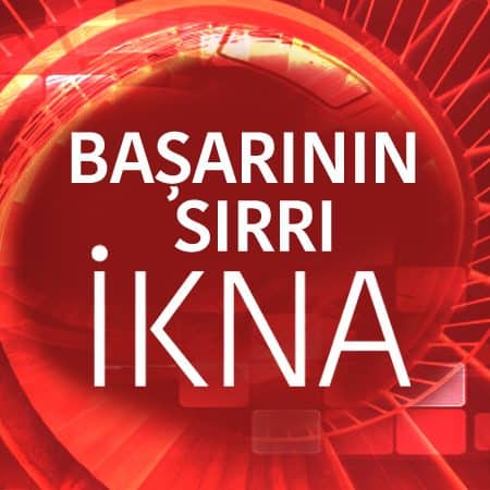 SATIŞTA BAŞARININ SIRRI – İKNA