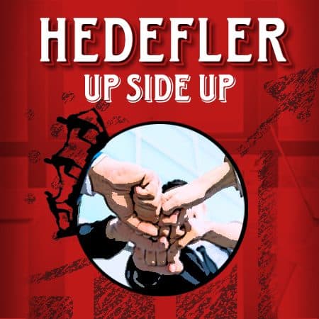 HEDEFLER UP-SIDE-UP