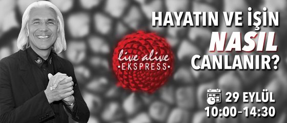 Canlı Yaşa Ekspress
