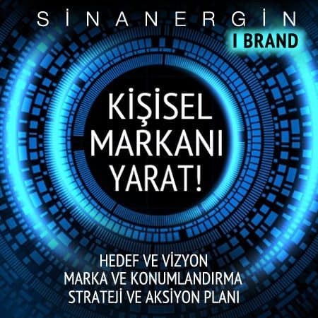 Kendi Markanı Yarat – IBrand