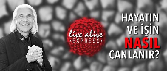 canlı yaşa ekspress