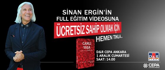 canlı yaşa d&r