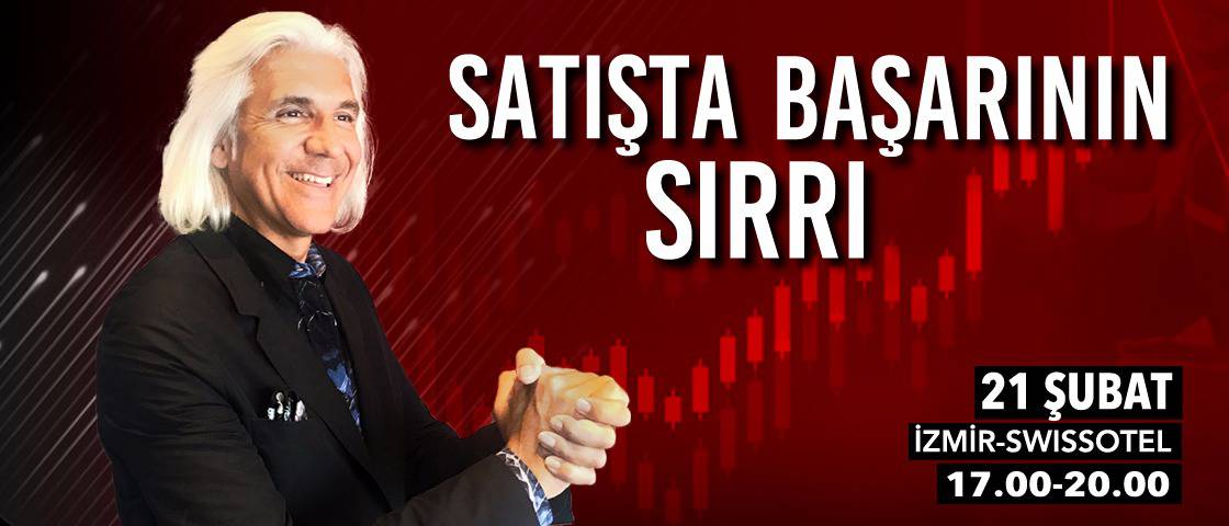 satışta başarının sırrı