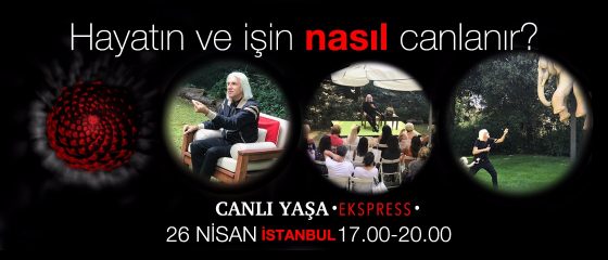 canlı yaşa