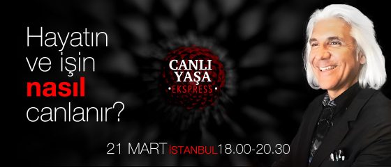 canlı yaşa express