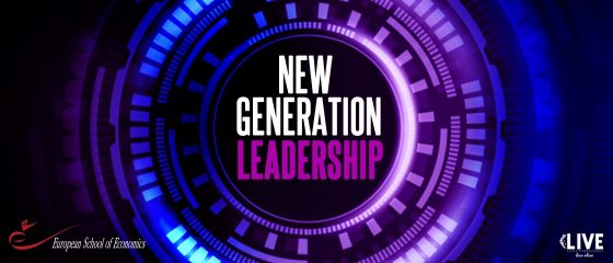 new generation leadership