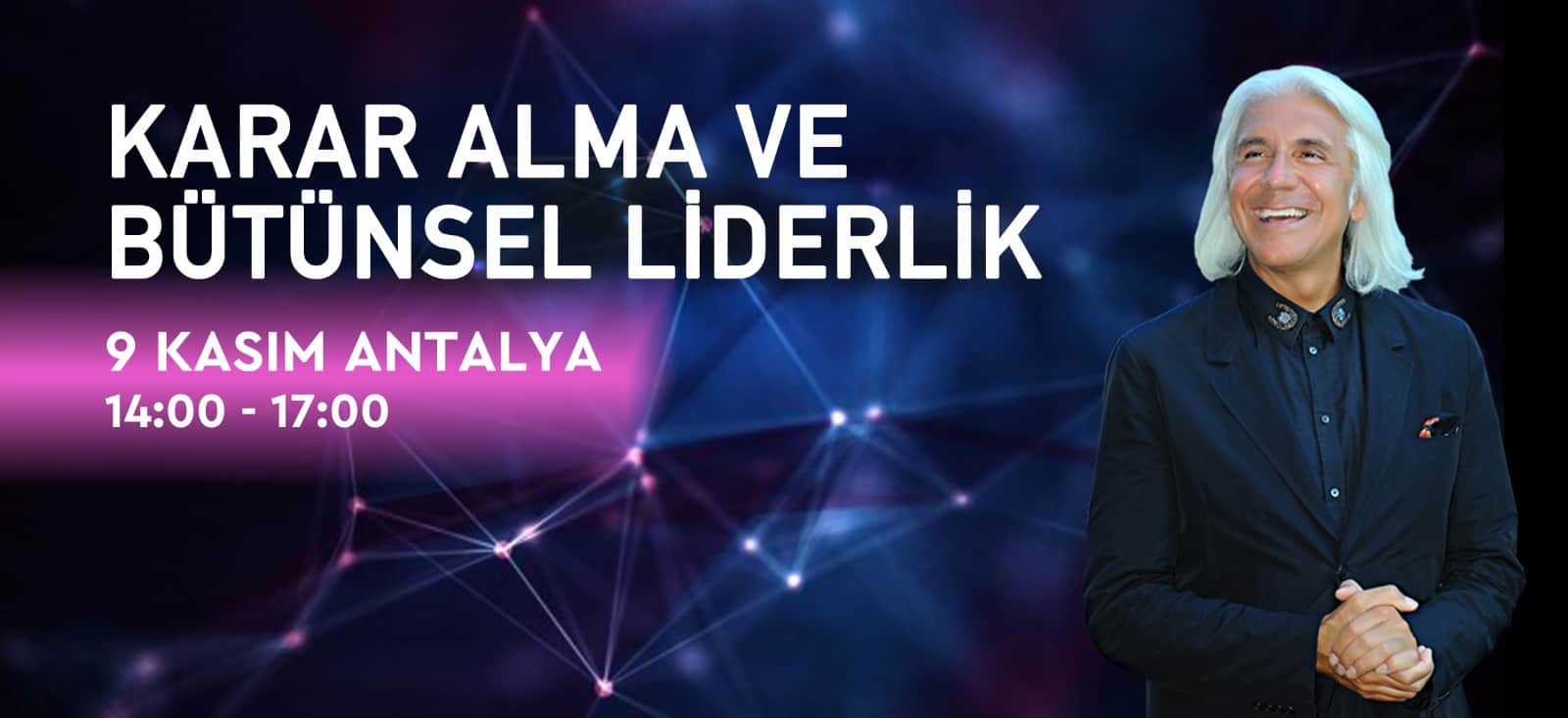 Karar alma ve Bütünsel Liderlik