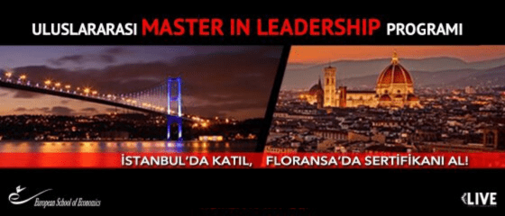 master in leadership