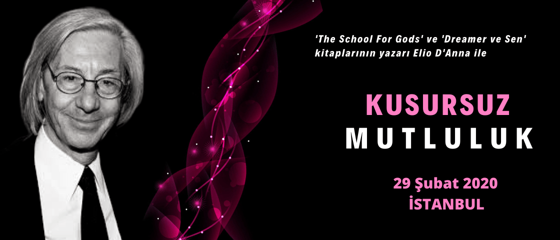 Kusursuz Mutluluk