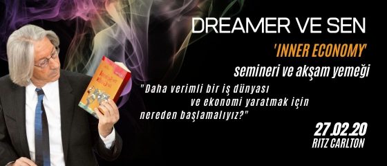 dreamer ve sen