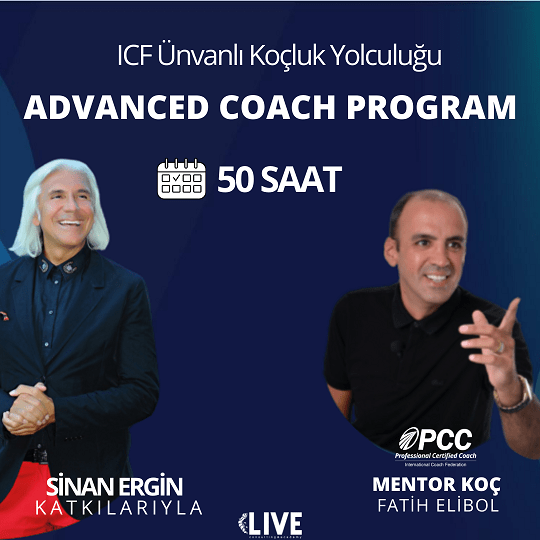 Advanced Coach 30.10.2020