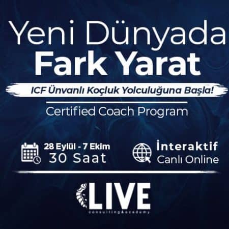 Certified Coach 30.09.2020