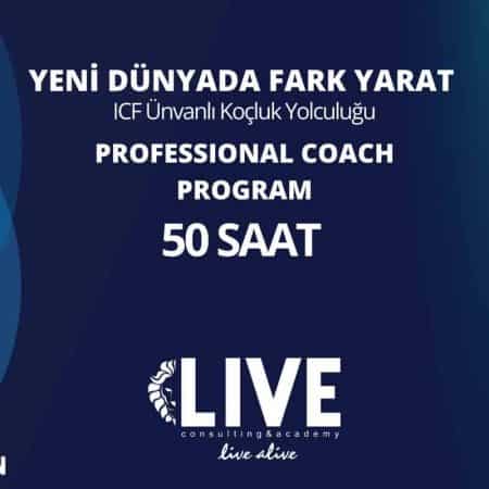 Professional Coach Program