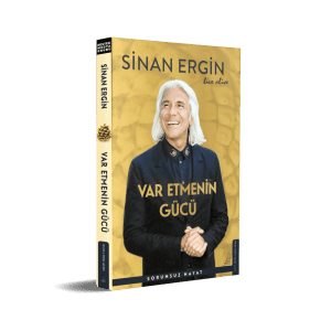 Var Etmenin Gücü