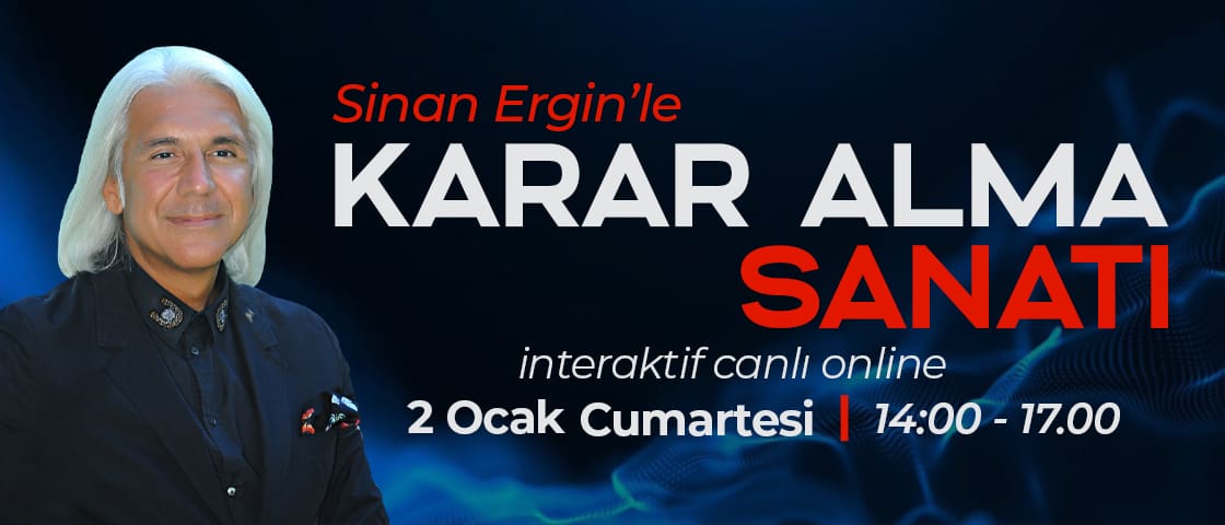 Karar Alma Sanatı