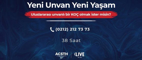 Koçluk Eğitimi