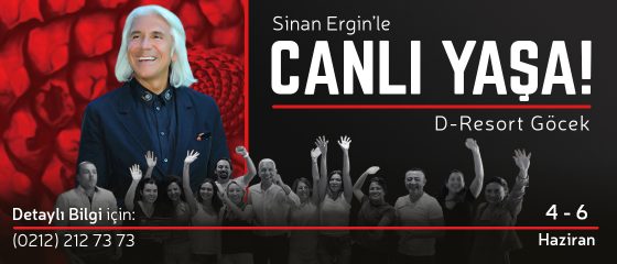 Canlı Yaşa Göcek