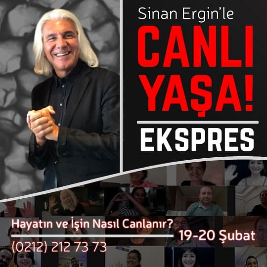 Canlı Yaşa Online 20.02.2021