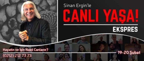 Canlı Yaşa Ekspres
