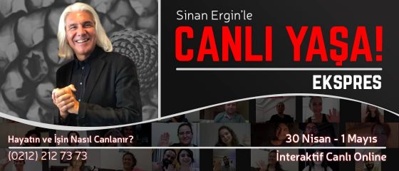 Canlı Yaşa Ekspres