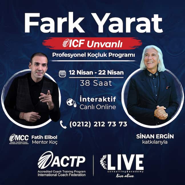 Koçluk 20.04.2021