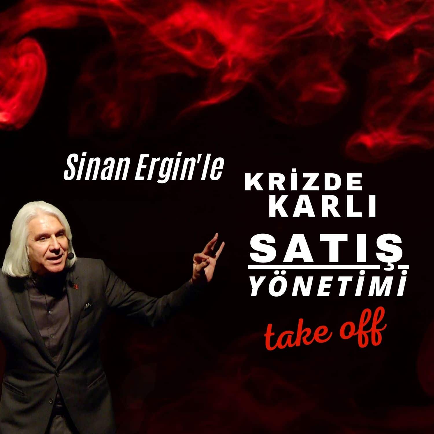 Krizde Karlı Satış Yönetimi