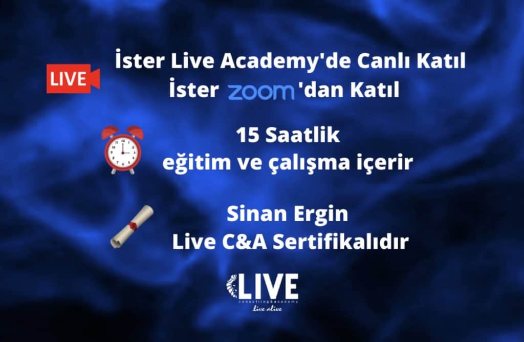 Masterclass Eğitimi