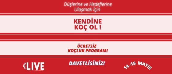 Kendine Koç Ol Kendine Koç Ol