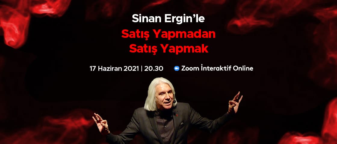 Satış Yapmadan Satış Yapmak