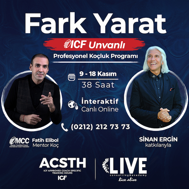 Koçluk – 17.11.2021
