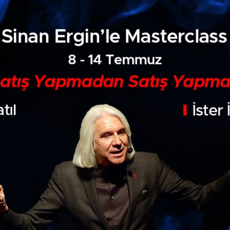 Masterclass – 14.07.2021