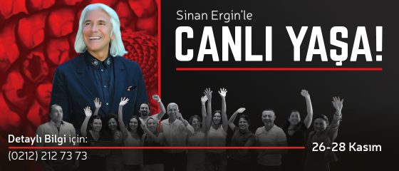 Canlı Yaşa İstanbul