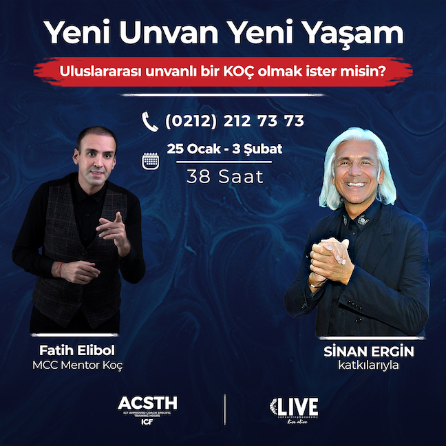 Koçluk – 31.01.2022
