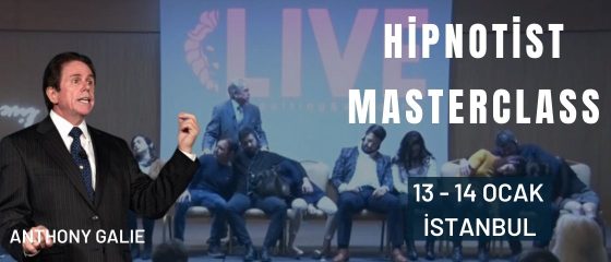 Hipnotist Masterclass