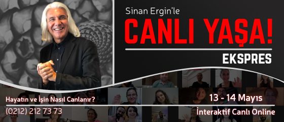 Canlı Yaşa Ekspres