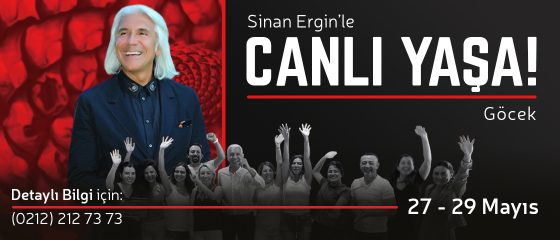 Canlı Yaşa Göcek