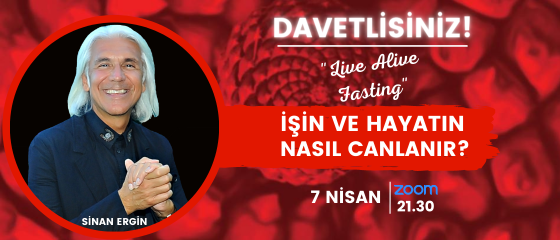 İşin ve Hayatın Nasıl Canlanır?