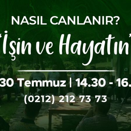 Nasıl Canlanır? İşin ve Hayatın – Gold Paket