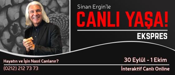 Canlı Yaşa Ekspres