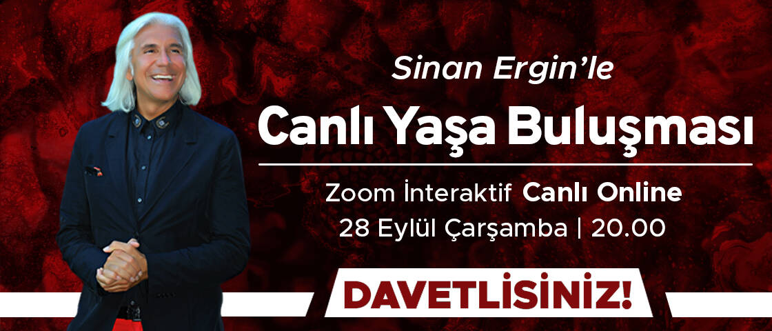 Canlı Yaşa Buluşması