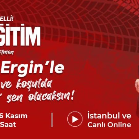 4×4 Satış Eğitimi – 25.11.2022